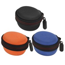 Portable EVA Carrying Case For AC335 Headphones And Accessories Storage Box