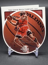 Michael Jordan #9 Prices | 2003 Upper Deck Standing O | Basketball 