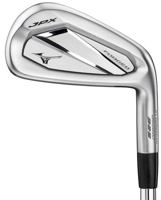 Mizuno JPX 925 Forged 4-PW, GW Iron Set XS Nippon Pro Modus 3 Tour 115 Value