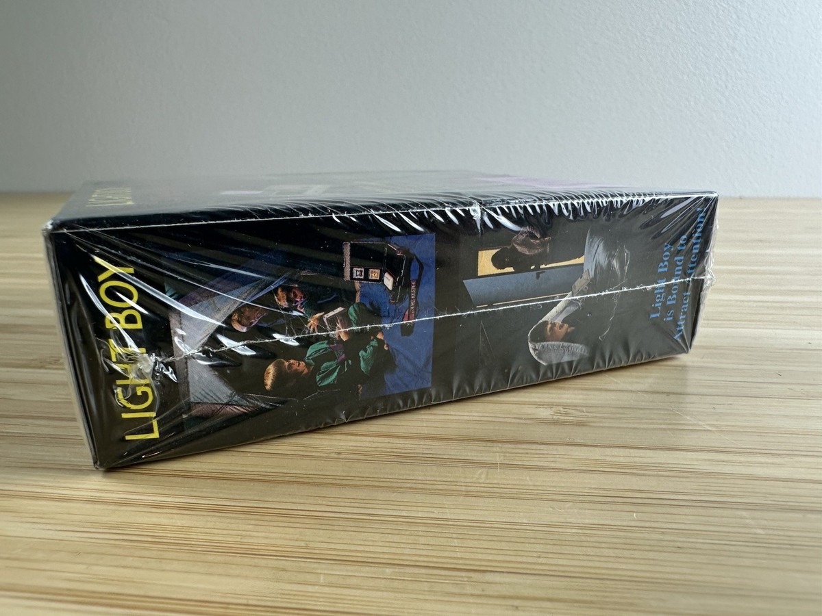 Nintendo Light Boy Light for sale online | eBay