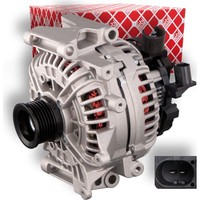 Febi Bilstein 101558 Generator FüR Mercedes Benz E Klasse W211 S211 VF211