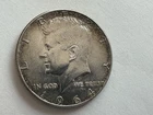 1964 Stunnning High Grade Kennedy Silver Half