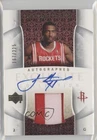 2005 Upper Deck Exquisite Collection 167/225 Luther Head #64-AP Rookie Auto RC