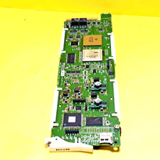 GRASS VALLEY HD/SD EMB/DMB 8925EMB DIGITAL AUDIO EMBEDDER MODULE MULITPLEXER AES