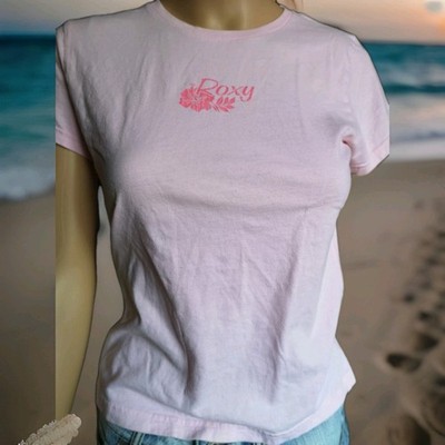 Roxy Boardshirt Gr XL 38 40 M L  Y2K 2000er Rarität Vintage 