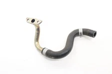 2016 - 2024 INFINITI Q50 3.0L ENGINE OIL COOLER LOWER HOSE PIPE TUBE OEM