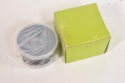 NEW Computar 50mm f/ 3.5 Enlarging lens Boxed