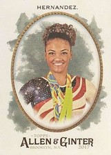 2017 Allen and Ginter Mini (Topps) Baseball Cards Pick From List 251-350