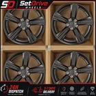Set Of 4 New 19'' Wheel Rim For Honda Accord 2018-2024 Replacement Rim US