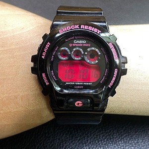 Casio Mini G Shock | eBay
