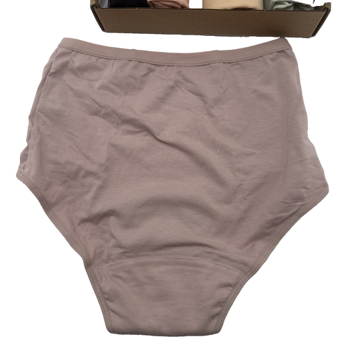 BATTEWA Washable Incontinence Underwear Women Small Absorbent Leakproof Briefs - Picture 13 of 16