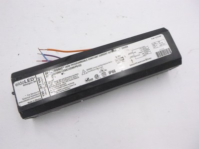 eldoLED Optotronic OTi 180W Programmable Driver For Osram 57538