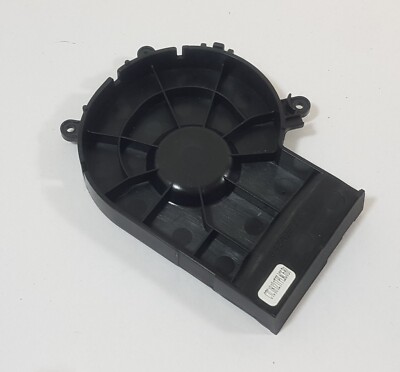 Lüfter Fan Dummy Blank 6-42-NB5T2-Z11 aus Notebook Clevo NB50TZ