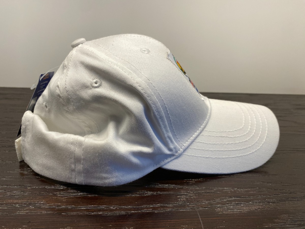 当時物！■FIFA WORLD CUP 2010■サッカーキャップ 57cm Adidas FIFA World Cup Cap Hat South Africa 2010 Black | eBay