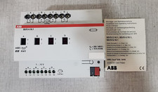 ABB SD/S 4.16.1 Switch/ Dim Actuator 2CDG 110 080 R0011