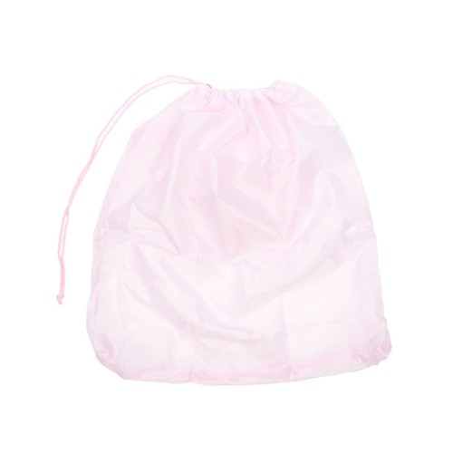 Miamica Foldable Travel Laundry Bag Drawstring Closure, Assorted Color and Style - Picture 41 of 157