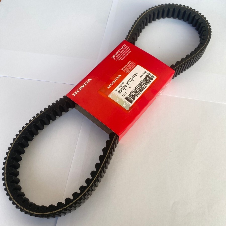 Honda PCX160 Van Belt Belt Drive Kit NEW GENUINE 23100-K1Z-N21 | eBay