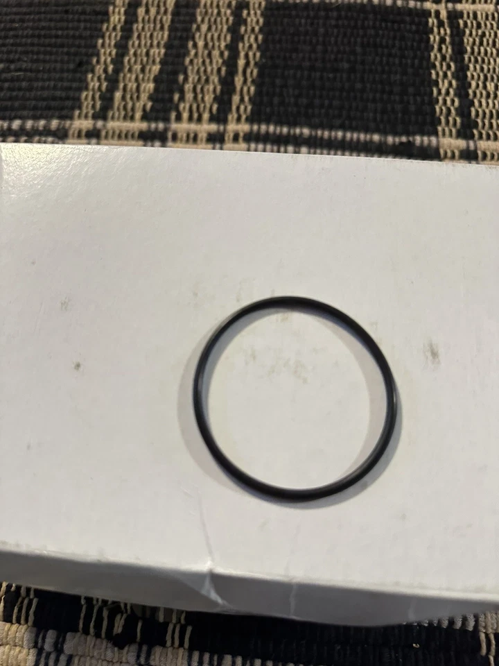 Meyer Snow Plow Seal Kit Incomplete Only 4 O Rings See Pics 15707 Open Package - Image 4 of 4