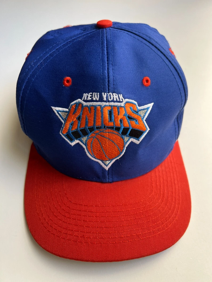 New york top knicks baseball cap
