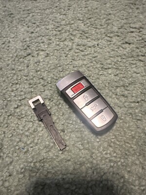 VW CC OEM key Fob