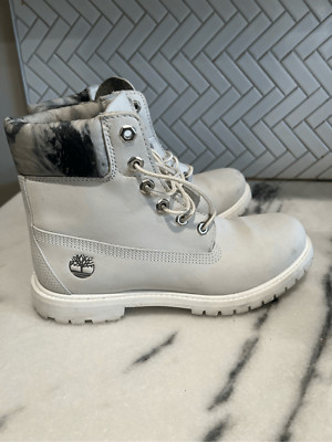 (Limited Edition) Timberland 'Climate Pack' Premium 6-inch, 7.5UK/9.5US/41EU