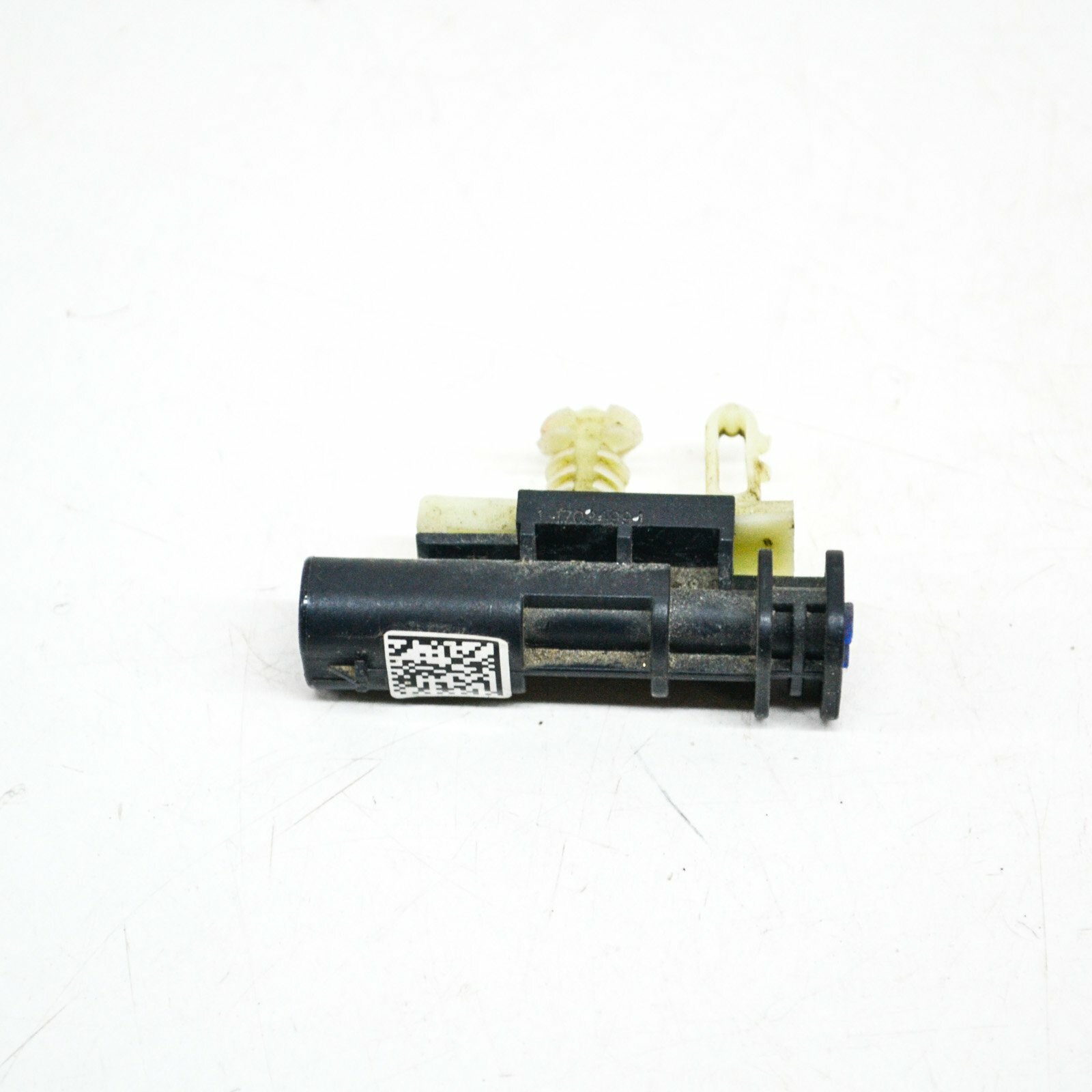 JAGUAR F-TYPE Coupe X152 3.0 AMP MCON Connector Housing 1703498 