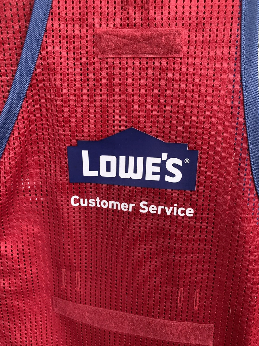 Lowes Uniform