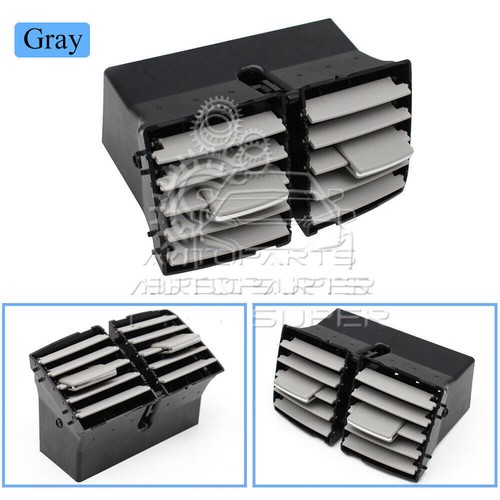 Rear AC Air Vent Grille Outlet Assy For Mercedes W164 ML GL 300 450 2005-2011 - Picture 4 of 28