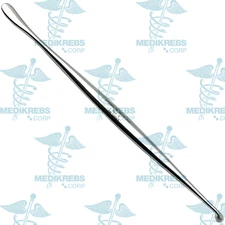 Penfield Dura Dissector 16 cm - 6 in. Fig. 1 OR Grade Surgical Instrument
