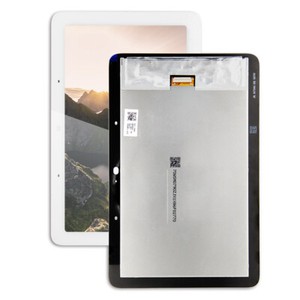 google home touch screen