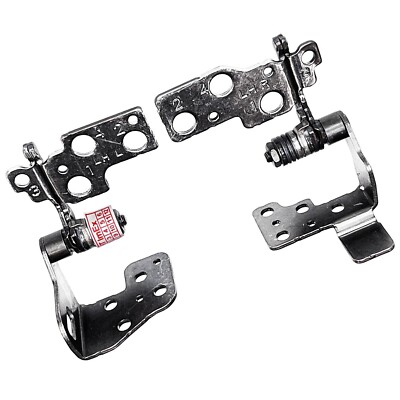 Scharniere Bildschirm Display Hinges MSI GL75 10SFR-221, GL75 Leopard 10SFR-474