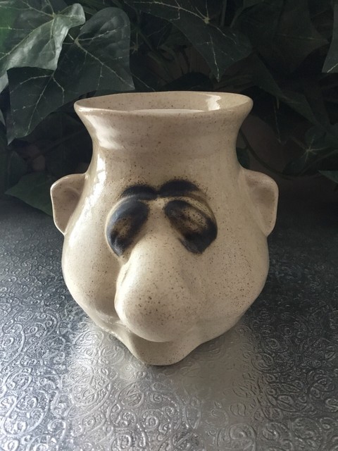 snot mug egg separator