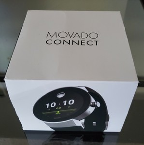 movado connect ebay