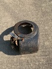 Craftsman (Tecumseh) Engine Shroud and Side Pull Recoil Starter w/kill switch — photo 8