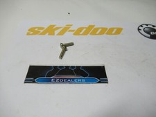 Ski-Doo Snowmobile 208041641 Screw O.E.M. N.O.S. QTY 2