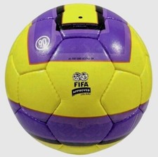 RARE NIKE TOTAL 90 AEROW  SWIFT 2005/06 PREMIER LEAGUE MATCH BALL  Size 5