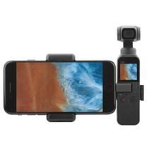 Smartphone Holder Adapter for DJI Pocket 2 / DJI Osmo Pocket