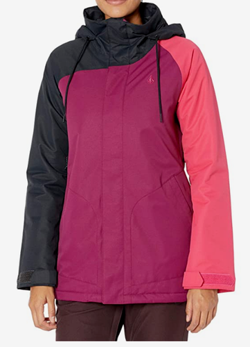 volcom westland insulated