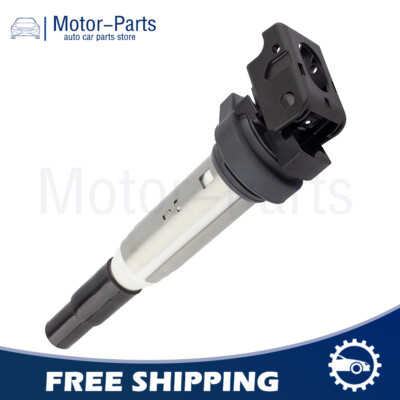 1pc Ignition Coil Compatible for BMW 128i 325i 328i 330i 335i 525i 530i 550i