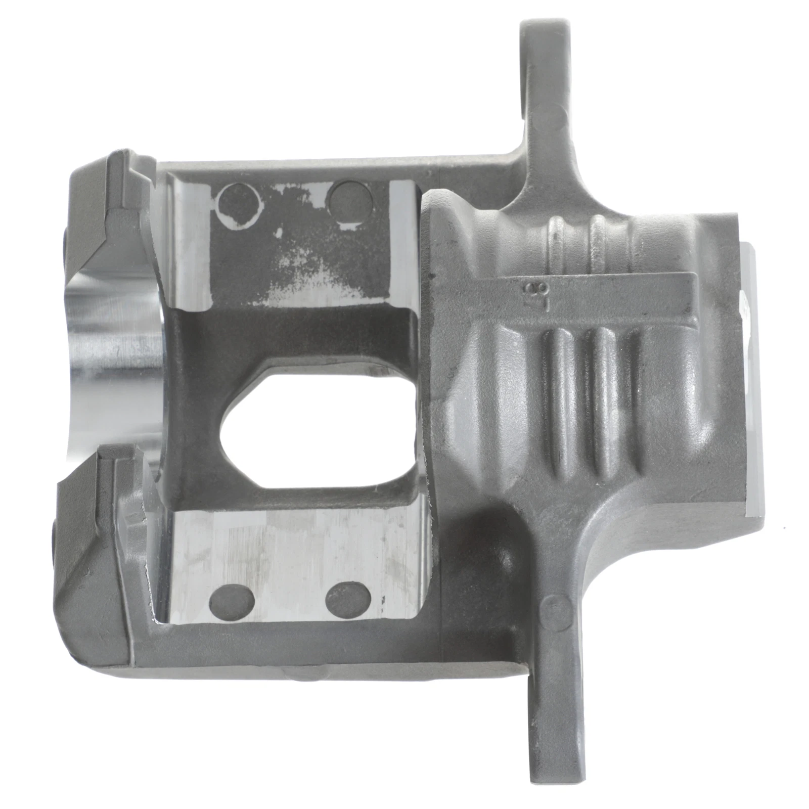 Caliper de freno disco lado conductor para Buick/Chevrolet/GMC 2002-2009 (N/P 89027177)