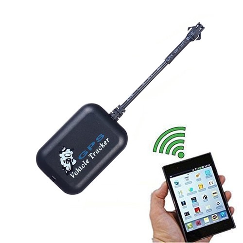 Mini Car Vehicle GPS GPRS GSM Tracker SMS Real Time Network Monitor Tracking - Picture 5 of 9