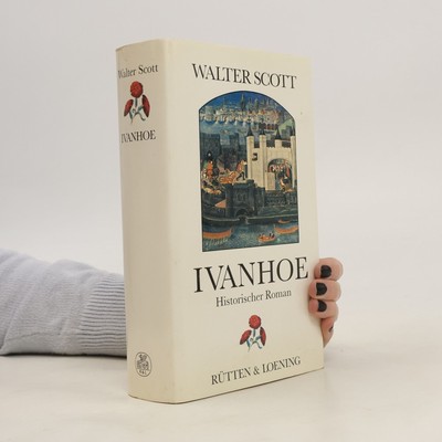Ivanhoe  |  Walter Scott