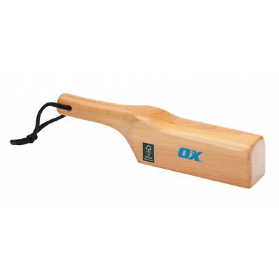 OX Tools OX-T540601 Trade Lead Dresser