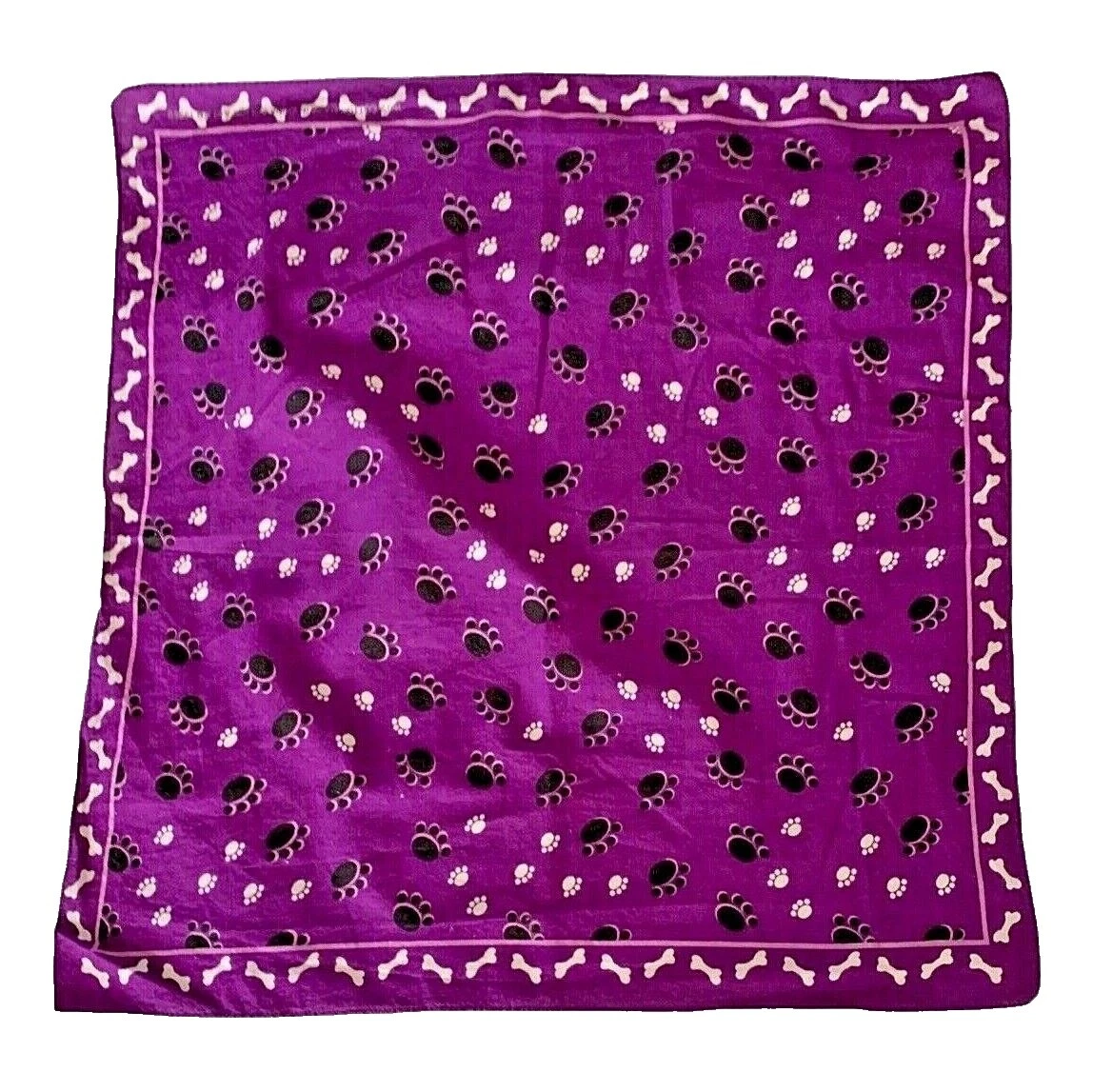 Accesorios Vintage al aire libre de algodón