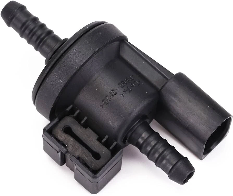 Audi VW Purge Control Valve N80 Breather Valve A3 A4 A5 A8 TT Golf Jetta Passat