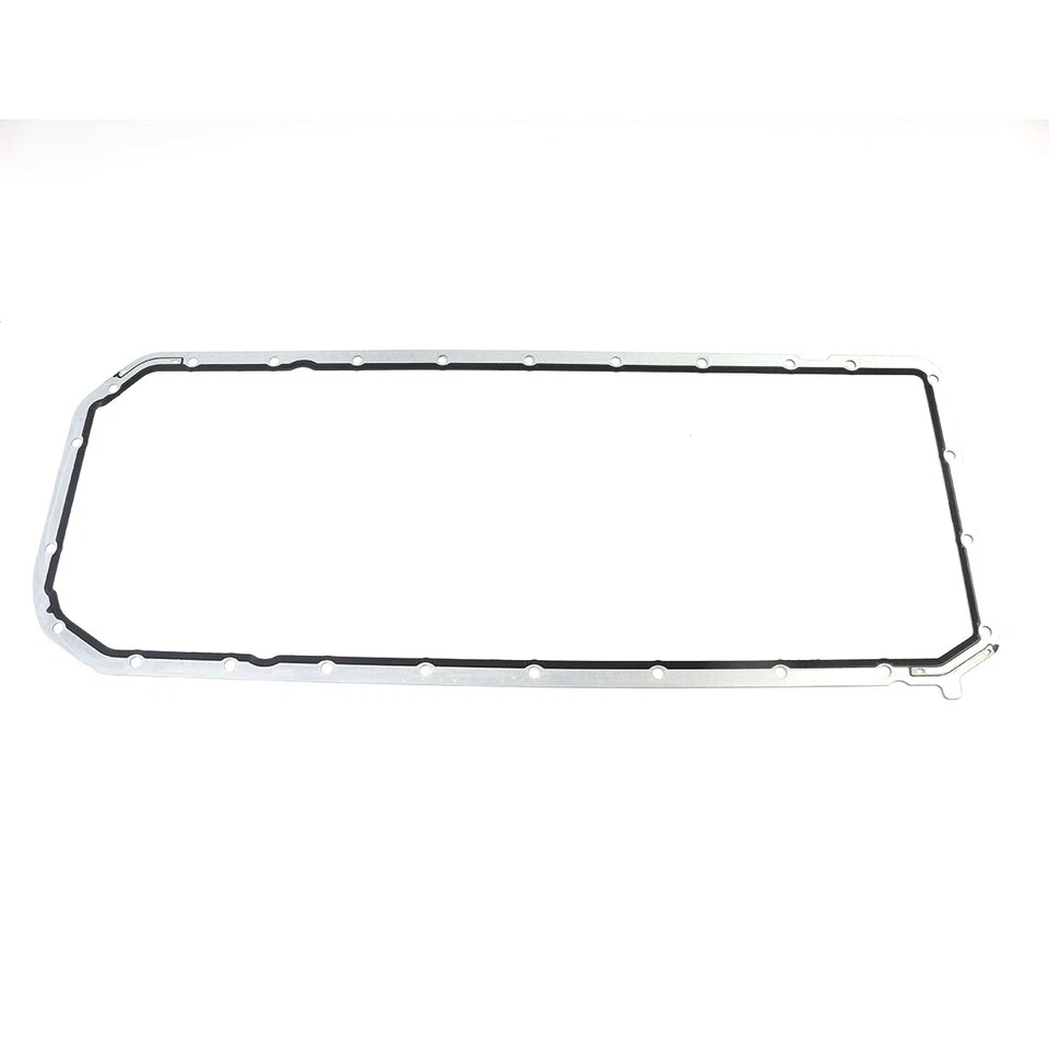 Juego de juntas de cárter de aceite para BMW 325Ci 325Xi 330Ci 330i 530i X3 Z3 2.5L 3.0L M54 B30 Foto 3 de 4