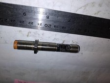 IFM IF5762 PROXIMITY SWITCH INDUCTIVE SENSOR 55VDC 400AMP