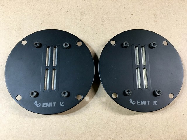 infinity emit tweeter