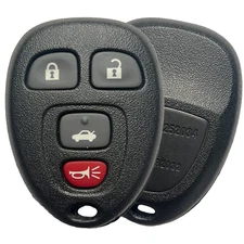 Buick Chevy Pontiac Saturn Oem Factory GM Keyless Entry Fob Fcc ID KOBGT04A