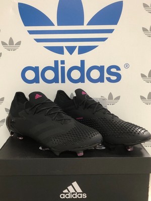 adidas Low Cut Predator Mutator 20.1 FG - Darkmotion - SoccerPro